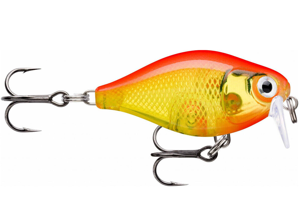 Rapala X Light Crank Shallow Runner 
